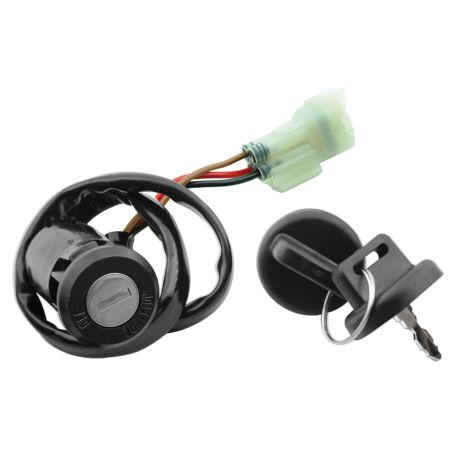 Contacteur à clé Kymco MAXXER 50 KXR 250