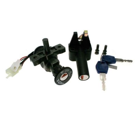 Contacteur à clés Mbk BOOSTER STUNT YAMAHA BW'S SLIDER