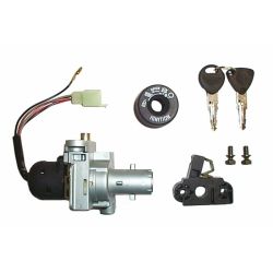 Contacteur à clés YAMAHA NEO'S MBK OVETTO