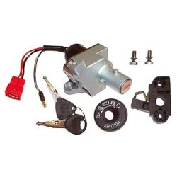 Contacteur à clés Mbk MACH-G OVETTO YAMAHA JOG R NEO'S TEO'S