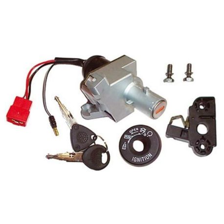 Contacteur à clés Mbk MACH-G OVETTO YAMAHA JOG R NEO'S TEO'S