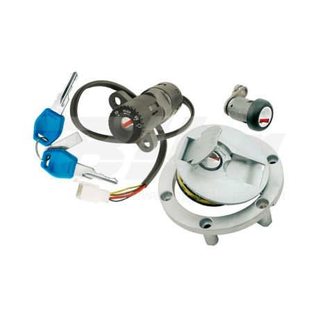 Contacteur à clés Mbk X-POWER 50 YAMAHA TZR 50