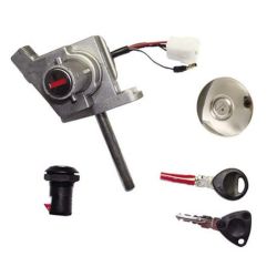 Contacteur à clés Mbk SKYLINER YAMAHA MAJESTY