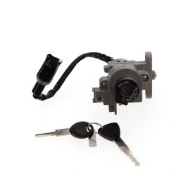 Contacteur à clé TECNIUM Peugeot KISBEE