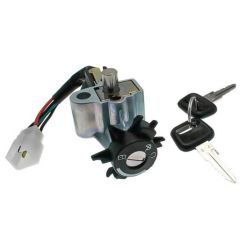 Contacteur à clés Peugeot LUDIX 50 ONE SPEEDFIGHT 2 AC / LC