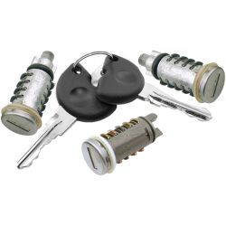 Contacteur à clés Piaggio HEXAGON GTX SUPER HEXAGON