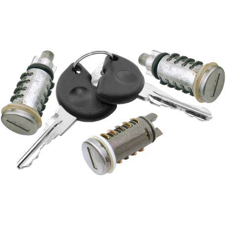 Contacteur à clés Piaggio HEXAGON GTX SUPER HEXAGON