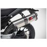 Echappement Zard Moto Guzzi V85TT 2025 1