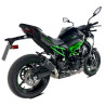 Echappement IXRACE M8 Black HONDA CB 500 Kawasaki Z900 2025 0