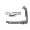 Collecteur racing d'échappement ARROW BMW F750GS F850GS 2
