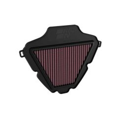 Filtre à air haut débit K&N HONDA NC750X DCT 2021-2024