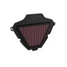 Filtre à air haut débit K&N HONDA NC750X DCT 2021-2024 0