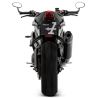 Echappement ARROW VELOCE TRIUMPH 765 STREET TRIPLE 2020-2022 1