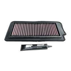 Filtre à air haut débit K&N YAMAHA MT-10 2022-2024