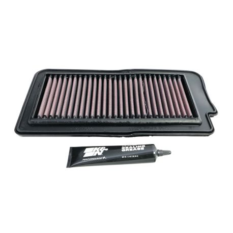 Filtre à air haut débit K&N YAMAHA MT-10 2022-2024