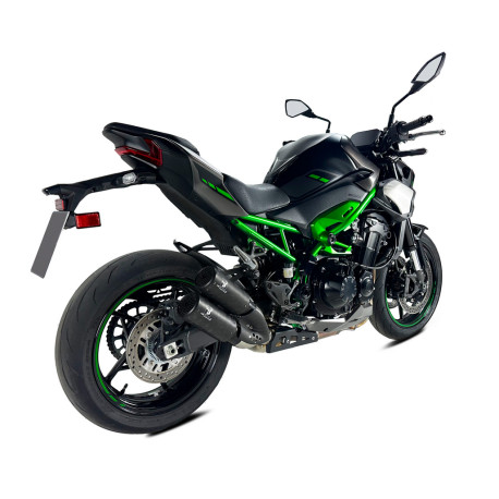 Echappement IXRACE DC2 KAWASAKI Z900 2025