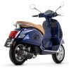 Ligne d'Echappement ARROW URBAN VESPA GTS 125 2021-2023 1