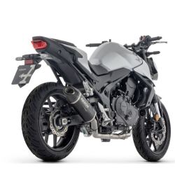 Echappement ARROW INDY RACE EVO HONDA CB 750 HORNET 2023-2025
