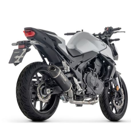 Echappement ARROW INDY RACE EVO HONDA CB 750 HORNET 2023-2025