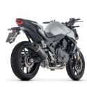 Echappement ARROW INDY RACE EVO HONDA CB 750 HORNET 2023-2025