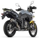 Echappement ARROW INDY RACE EVO SUZUKI V-STROM 800 DE