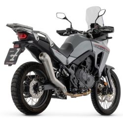 Echappement ARROW DAKAR REPLICA HONDA XL 750 TRANSALP 2023-2024