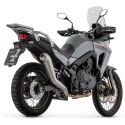 Echappement ARROW DAKAR REPLICA HONDA XL 750 TRANSALP 2023-2024