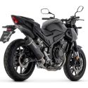 Echappement ARROW INDY RACE EVO HONDA CB 500 HORNET NX 500 2024-2025