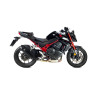 Echappement IXRACE DESERT HONDA CB 750 HORNET 2025 1