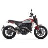 Echappement ARROW PRO-RACE DUCATI 800 SCRAMBLER 2023-2024 0