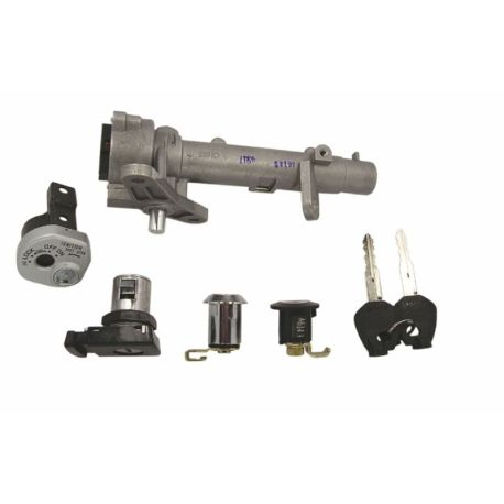 Contacteur à clé V PARTS Suzuki UH 150 Burgman