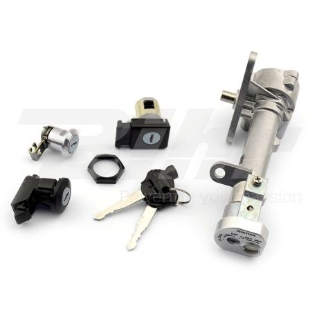 Contacteur à clés Suzuki AN 250 BURGMAN AN 400 BURGMAN