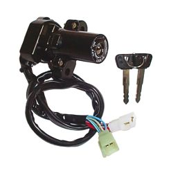 Contacteur à clés YAMAHA YZF-R6 YZF-R1 YZF 1000 THUNDERACE