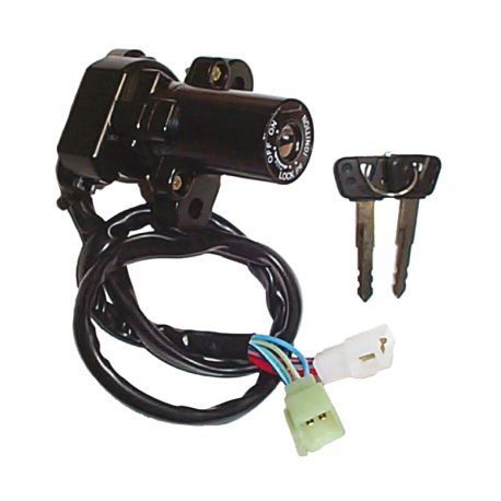 Contacteur à clés YAMAHA YZF-R6 YZF-R1 YZF 1000 THUNDERACE