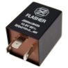 Centrale clignotant électronique 12V / 21W UNIVERSELLE 3 pôles 0