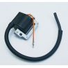 Bobines d'allumage moto YAMAHA DT80 DT100 DT125 DT175 XV700 VIRAGO 0