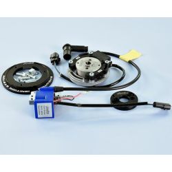 Kit d'allumage POLINI YAMAHA BW'S AEROX NEO'S SLIDER JOG