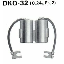 Condensateur TOURMAX Kawasaki 21013-037