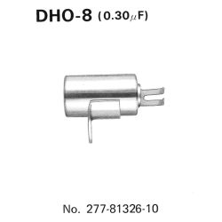 Condensateur TOURMAX Yamaha 277-81326-10