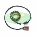 Stator TOP PERFORMANCES PIAGGIO 400 X8 X-EVO 500 BEVERLY MP3 X9 EVOLUTION APRILIA ATLANTIC SPORT SCARABEO GILERA FUOCO NEXUS