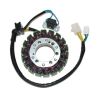 Stator ELECTROSPORT ARCTIC CAT SUZUKI 0