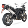 Echappement SCORPION TRIUMPH 800 TIGER 2011-2015 0