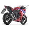 Echappement ARROW PRO-RACE HONDA CBR 500 R 2024-2025 0