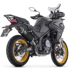 Echappement ARROW INDY RACE VOGE VALICO 525 DSX 2023-2025