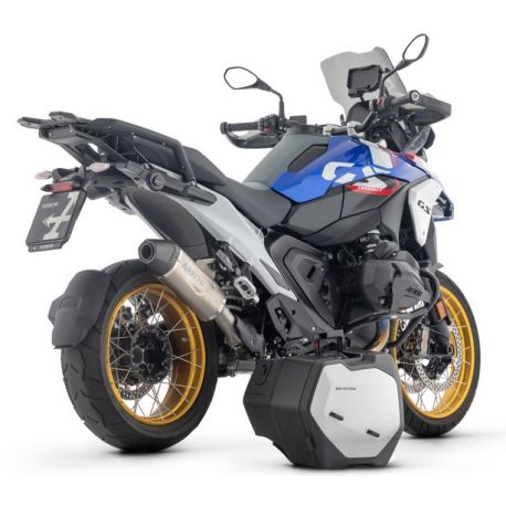 Echappement ARROW INDY RACE EVO BMW R1300GS R1300 GS ADVENTURE R1300R R1300 RS