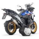 Echappement ARROW INDY RACE EVO BMW R1300GS R1300 GS ADVENTURE R1300R R1300 RS