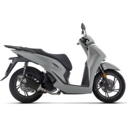 Ligne d'Echappement ARROW URBAN HONDA SH 125 SH 150 2024-2025