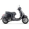 Ligne d'Echappement ARROW URBAN PIAGGIO VESPA GTS 310 2025 1
