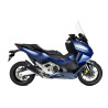 Échappement IXRACE M10 HONDA 750 FORZA 2025 0