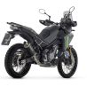 Echappement ARROW INDY RACE CF MOTO MT 450 2025 0